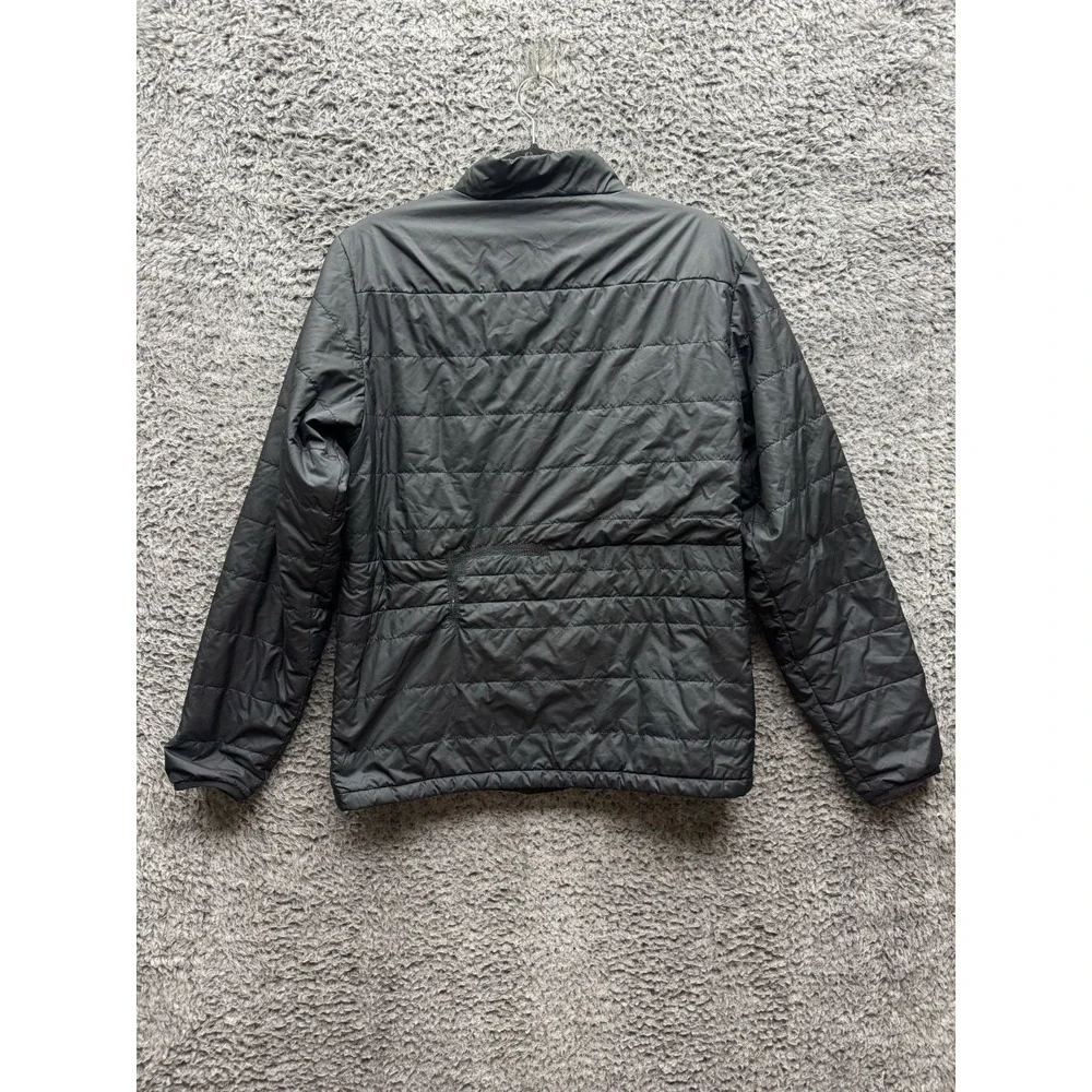 The North Face Cassius Mock Neck Full Zip Triclimate Jacket‎ Black Mens Size S